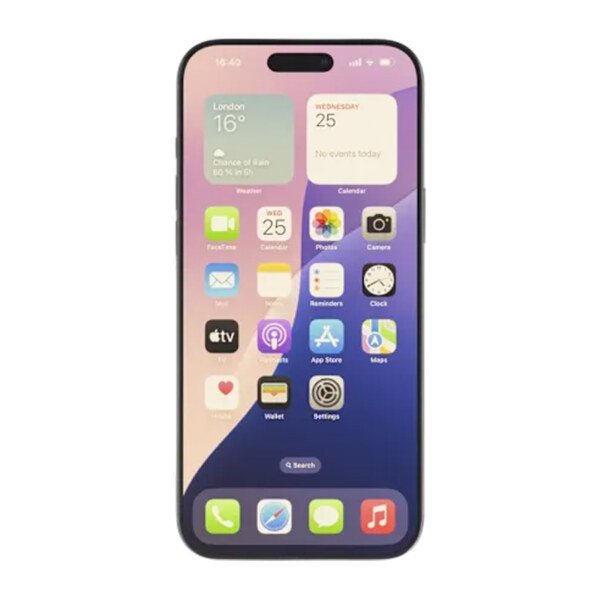 Apple iPhone 16 Pro Max Official